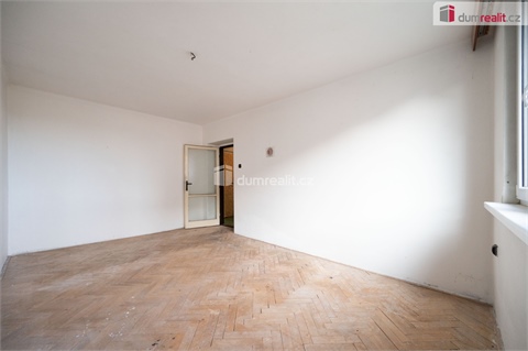 Prodej bytu 2+1, 59 m² - 4