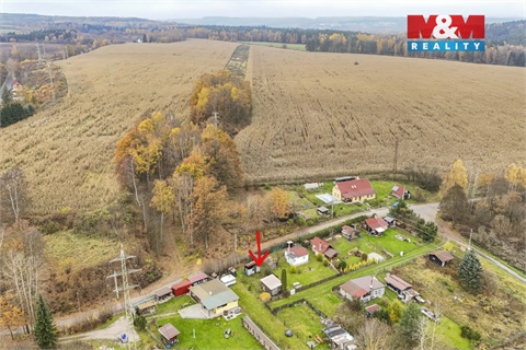 Prodej zahrady, 195 m² 12