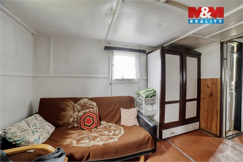 Prodej zahrady, 195 m² 10