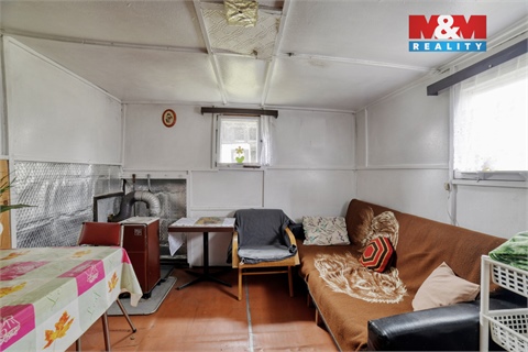 Prodej zahrady, 195 m² - 10