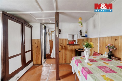 Prodej zahrady, 195 m² - 8