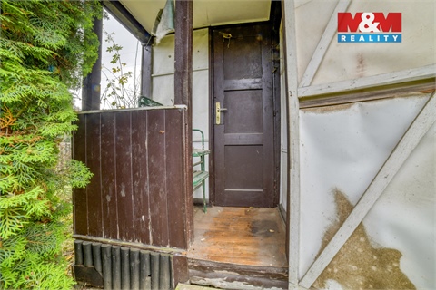 Prodej zahrady, 195 m² - 6