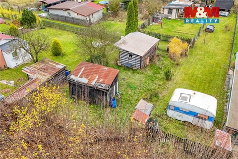 Prodej zahrady, 195 m² 6