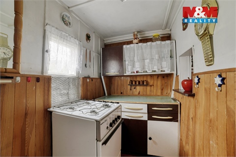 Prodej zahrady, 195 m² 8