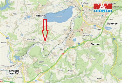 Prodej zahrady, 195 m² 18