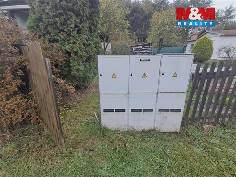 Prodej zahrady, 195 m² 4