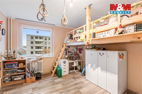 Prodej bytu 3+1, 72 m² 4