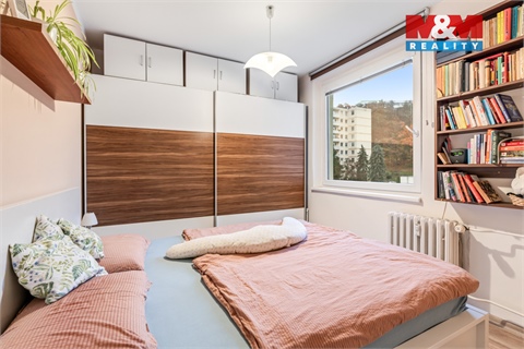 Prodej bytu 3+1, 72 m² - 6