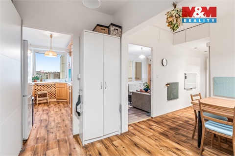 Prodej bytu 3+1, 72 m² 10