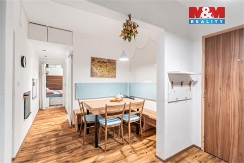 Prodej bytu 3+1, 72 m² - 8