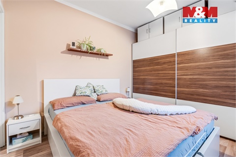 Prodej bytu 3+1, 72 m² 8