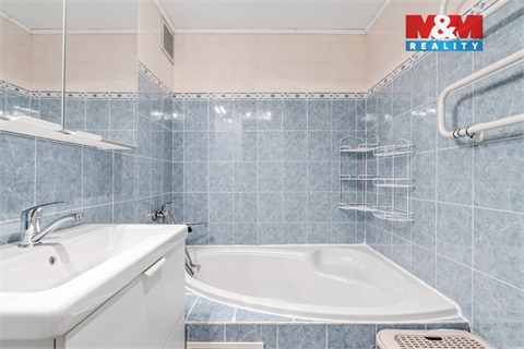 Prodej bytu 3+1, 72 m² 6