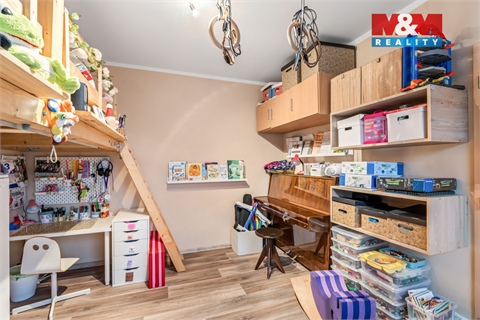 Prodej bytu 3+1, 72 m² - 4