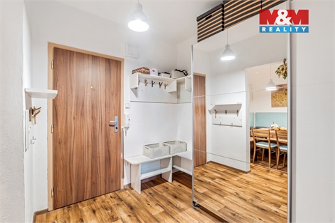 Prodej bytu 3+1, 72 m² 12