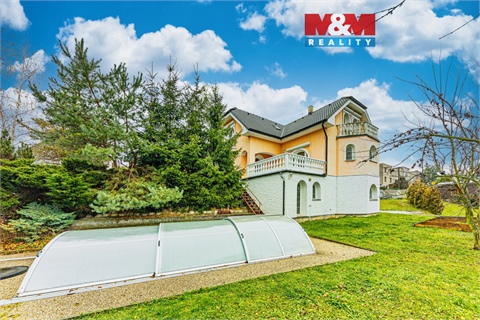 Prodej rodinného domu, 145 m² 0