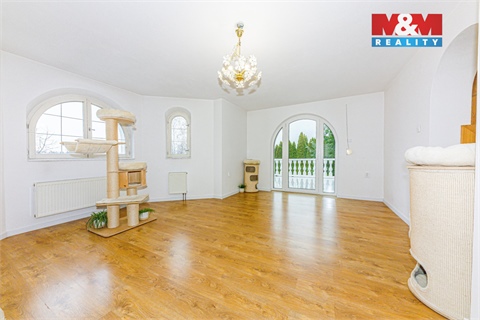 Prodej rodinného domu, 145 m² - 8