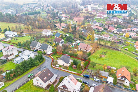 Prodej rodinného domu, 145 m² - 24