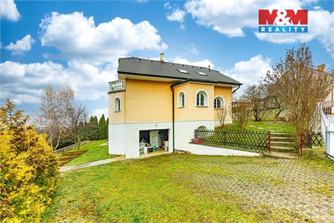 Prodej rodinného domu, 145 m² - 20