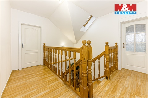 Prodej rodinného domu, 145 m² 18