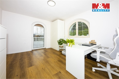 Prodej rodinného domu, 145 m² - 6