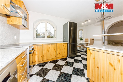 Prodej rodinného domu, 145 m² 4