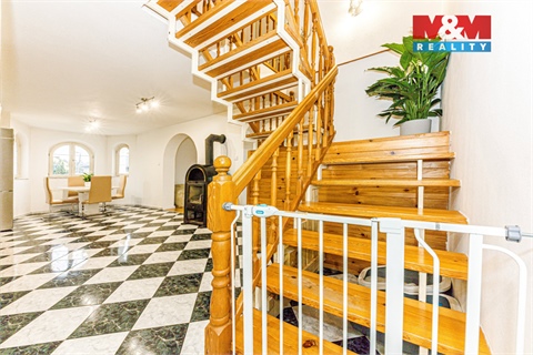 Prodej rodinného domu, 145 m² 6