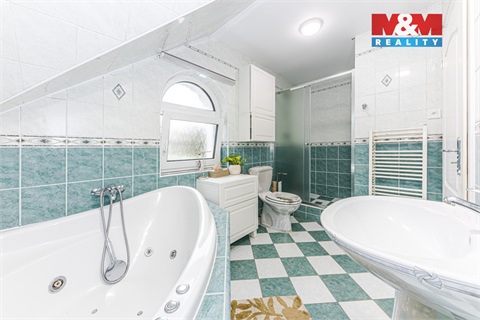 Prodej rodinného domu, 145 m² 12