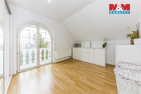 Prodej rodinného domu, 145 m² - 16