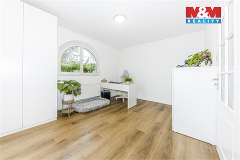 Prodej rodinného domu, 145 m² 8