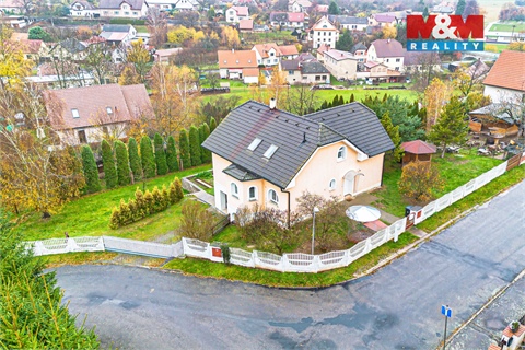 Prodej rodinného domu, 145 m² 24