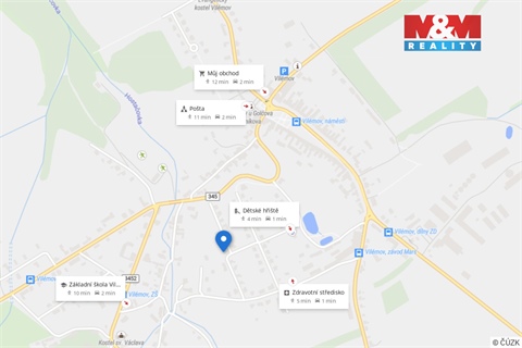 Prodej rodinného domu, 145 m² 26