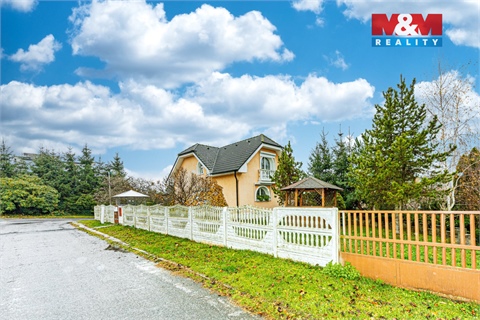 Prodej rodinného domu, 145 m² 22