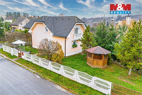 Prodej rodinného domu, 145 m² - 22