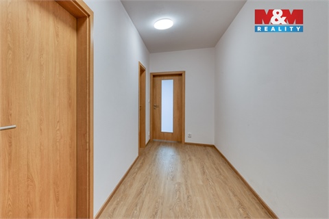 Pronájem bytu 2kk, 55 m² 8
