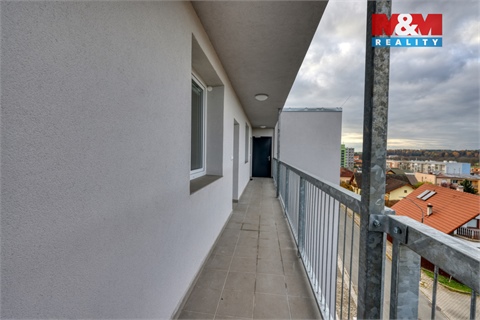 Pronájem bytu 2kk, 55 m² 10