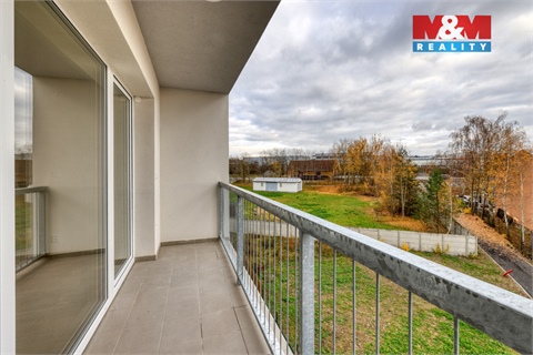 Pronájem bytu 2kk, 55 m² - 8