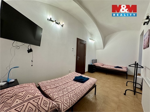 Pronájem bytu 2kk, 36 m² 2