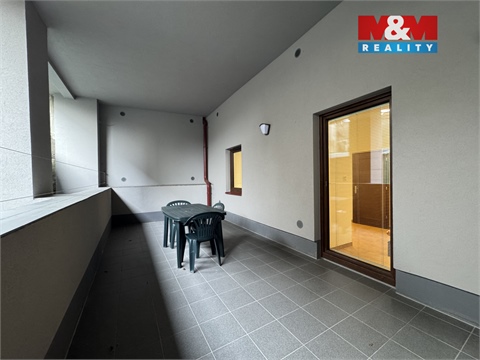 Pronájem bytu 2kk, 36 m² - 4