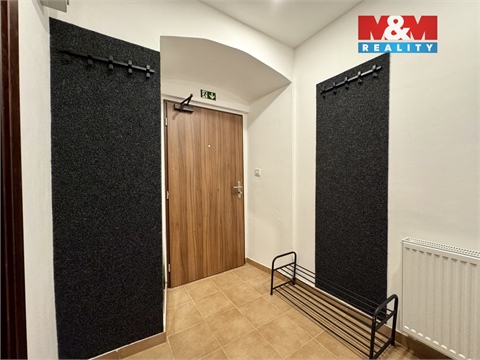 Pronájem bytu 2kk, 36 m² 6