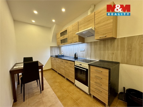 Pronájem bytu 2kk, 36 m² 4