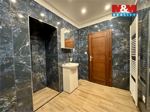 Pronájem bytu 2kk, 36 m² - 0