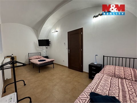 Pronájem bytu 2kk, 36 m² - 2