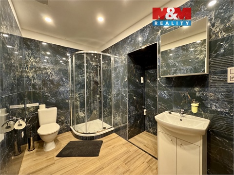 Pronájem bytu 2kk, 36 m² 0