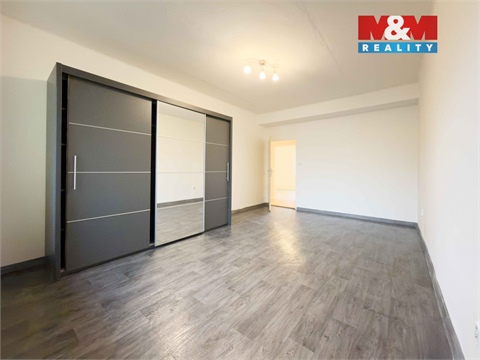 Pronájem bytu 3+1, 60 m² - 10