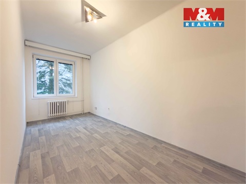 Pronájem bytu 3+1, 60 m² - 16