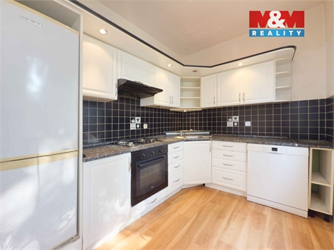 Pronájem bytu 3+1, 60 m² 10