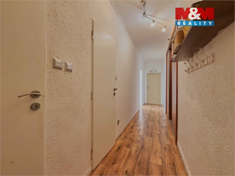 Pronájem bytu 3+1, 60 m² 6