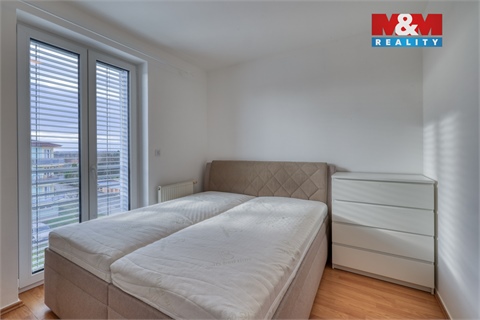 Pronájem bytu 2kk, 41 m² 6