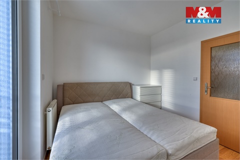 Pronájem bytu 2kk, 41 m² 4