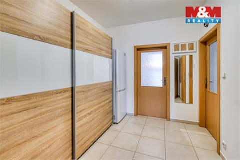 Pronájem bytu 2kk, 41 m² - 6